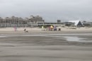 plage du Touquet à Berck